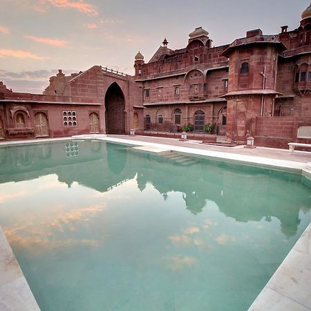 The Fort Pokaran Pokhran エクステリア 写真