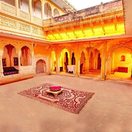 The Fort Pokaran Pokhran エクステリア 写真